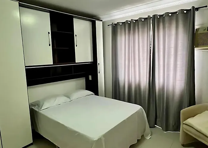 Apto Almeida E Moraes Frente Mar Balneario Camboriu