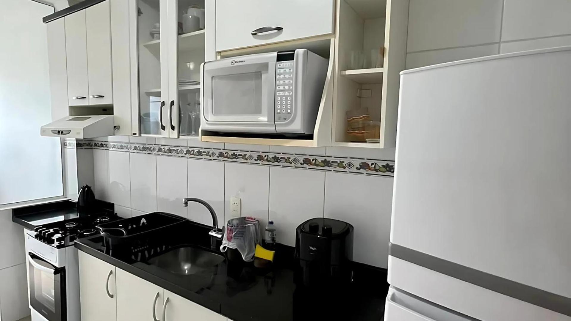Apartment Apto Almeida E Moraes Frente Mar *