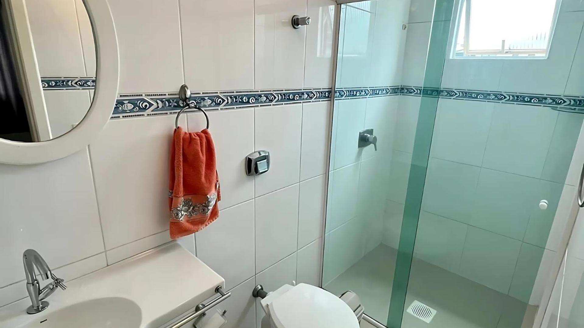 Apartment Apto Almeida E Moraes Frente Mar Balneario Camboriu